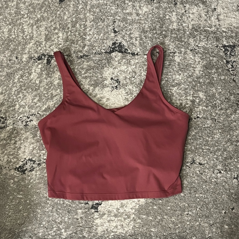 Tank top - Picture 8 of 8